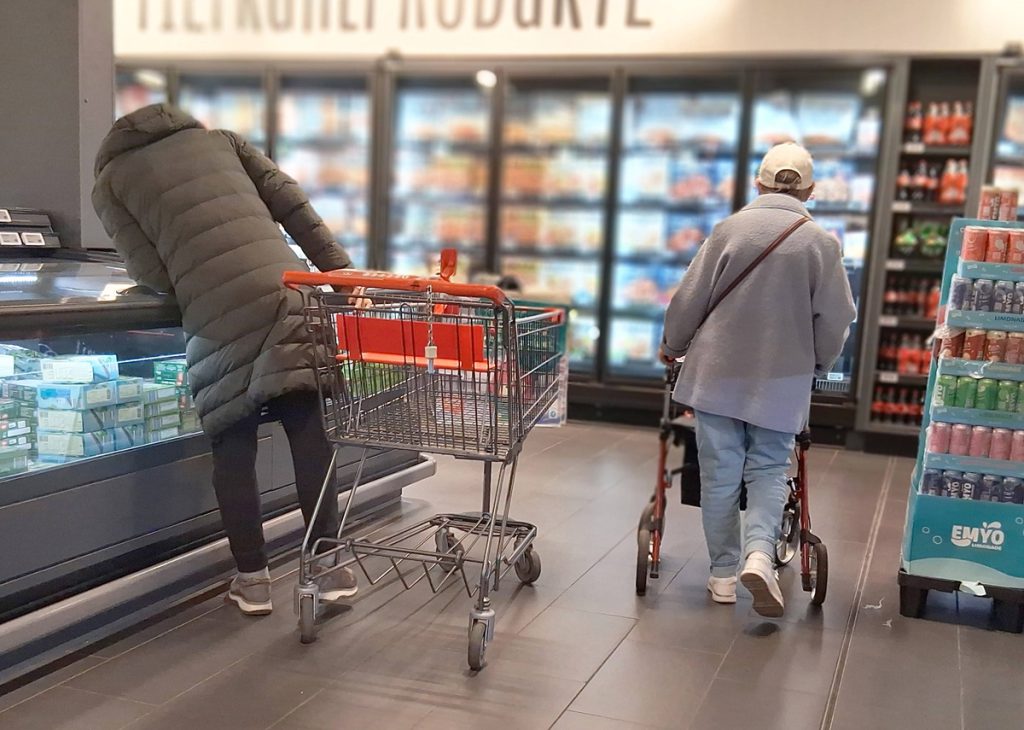 Centro di consumatori denuncia possibile inganno nei confronti dei clienti di Rewe, Lidl e altri supermercati