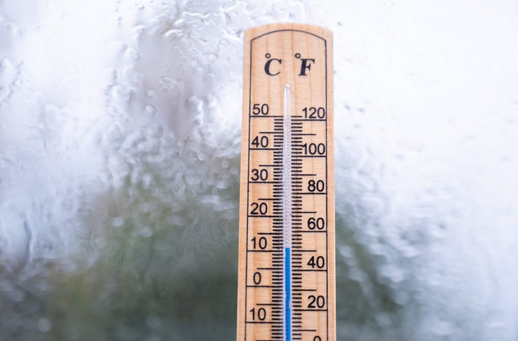 Inverno in ritardo: le condizioni meteorologiche nel Nord Reno-Westfalia non sono ancora favorevoli