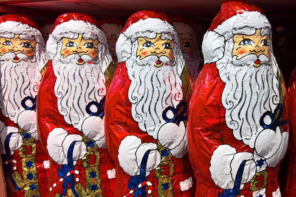 Il Cioccolato più Costoso è anche il Migliore? Gli Esperti Rispondono ai Clienti di Aldi e altri Negozi