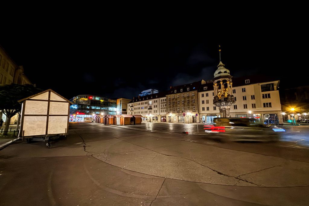 Magdeburg: apertura confermata del mercato di Natale