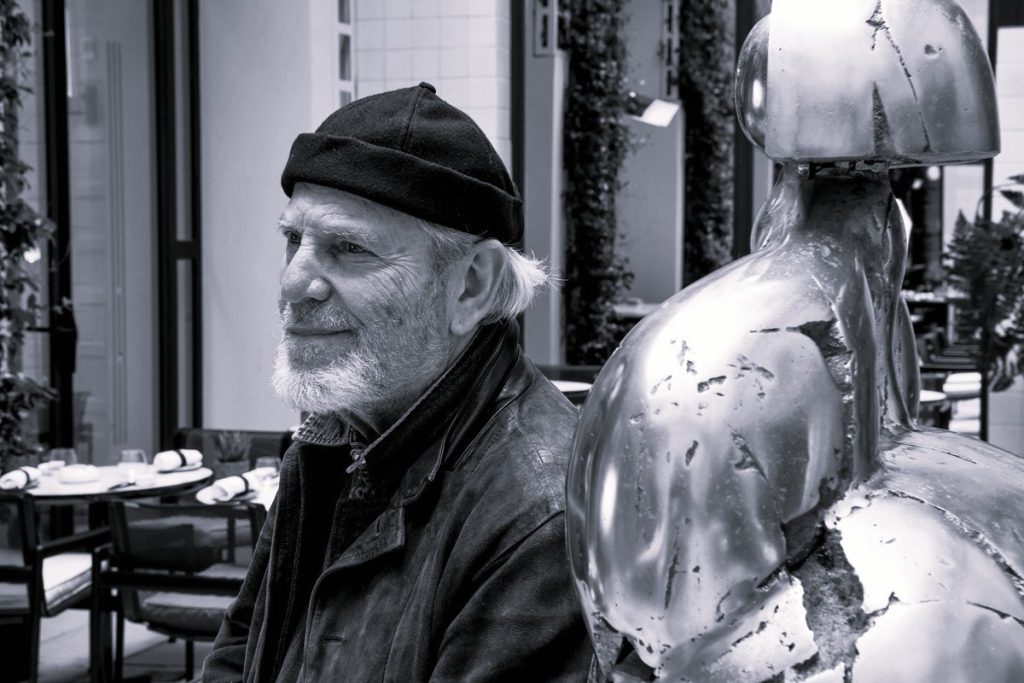 Addio a Tchéky Karyo, il carismatico attore di James Bond scomparso a 72 anni