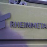 Azioni Rheinmetall subiscono improvviso calo