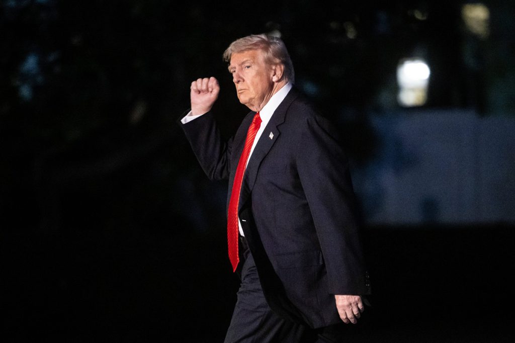 Minaccia di intervento militare in Nigeria: le parole di Trump e le possibili conseguenze per la stabilità regionale