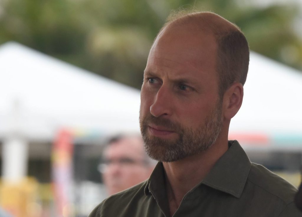 Il Principe William Colpito da una Tragedia Personale: la Perdita di un Caro Amico