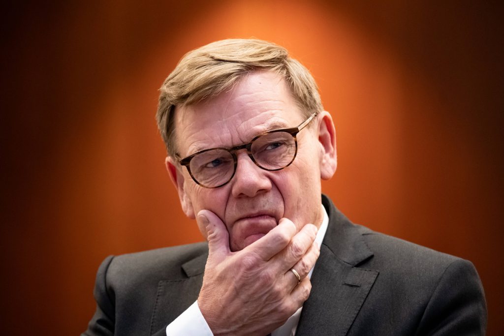 Tensioni nell&#039;Unione a causa della dichiarazione di Wadephul sulla Siria: analisi e possibili conseguenze