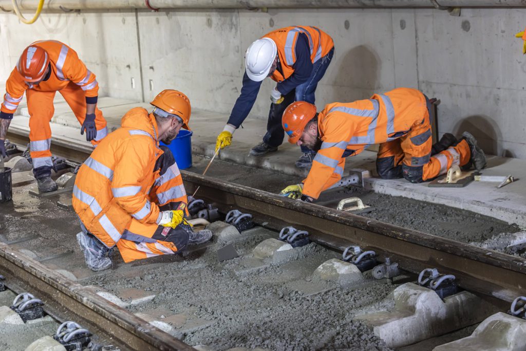 Stuttgart21: apertura del progetto ferroviario posticipata nuovamente