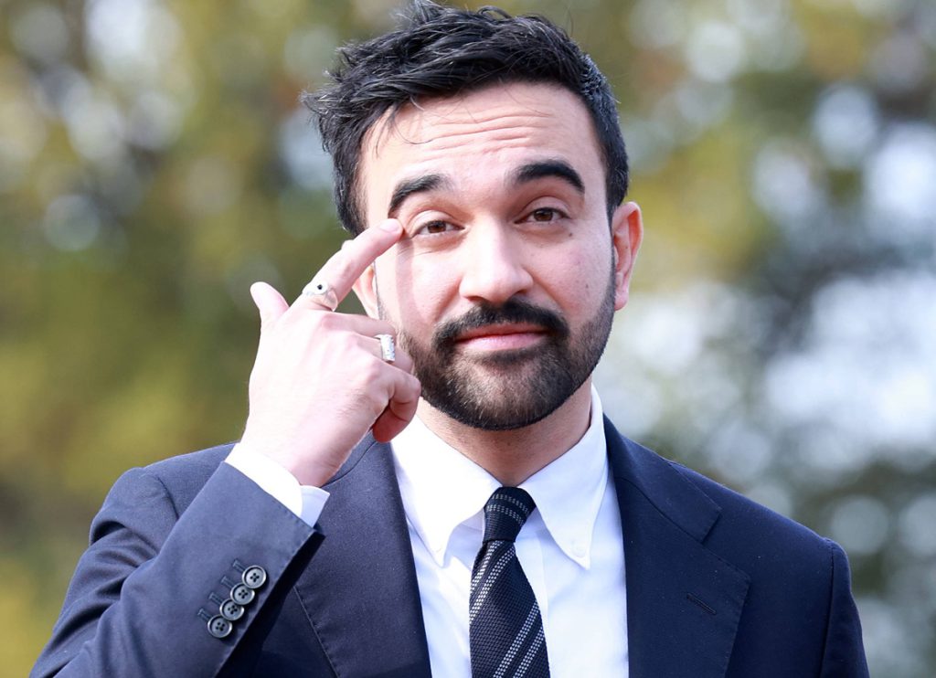 La Vittoria di Mamdani a New York e la Sorprendente Richiesta del Ministro Israeliano: Implicazioni e Conseguenze sulla Scena Politica Globale