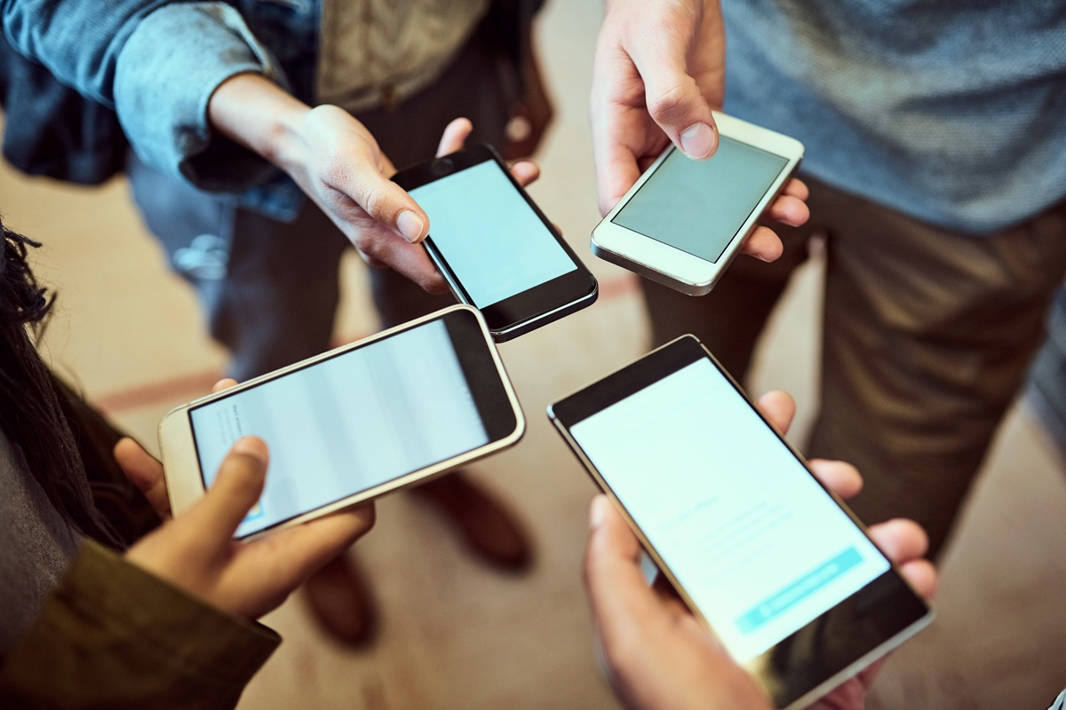 Thomas Kufen propone divieto di telefoni nelle scuole di Essen