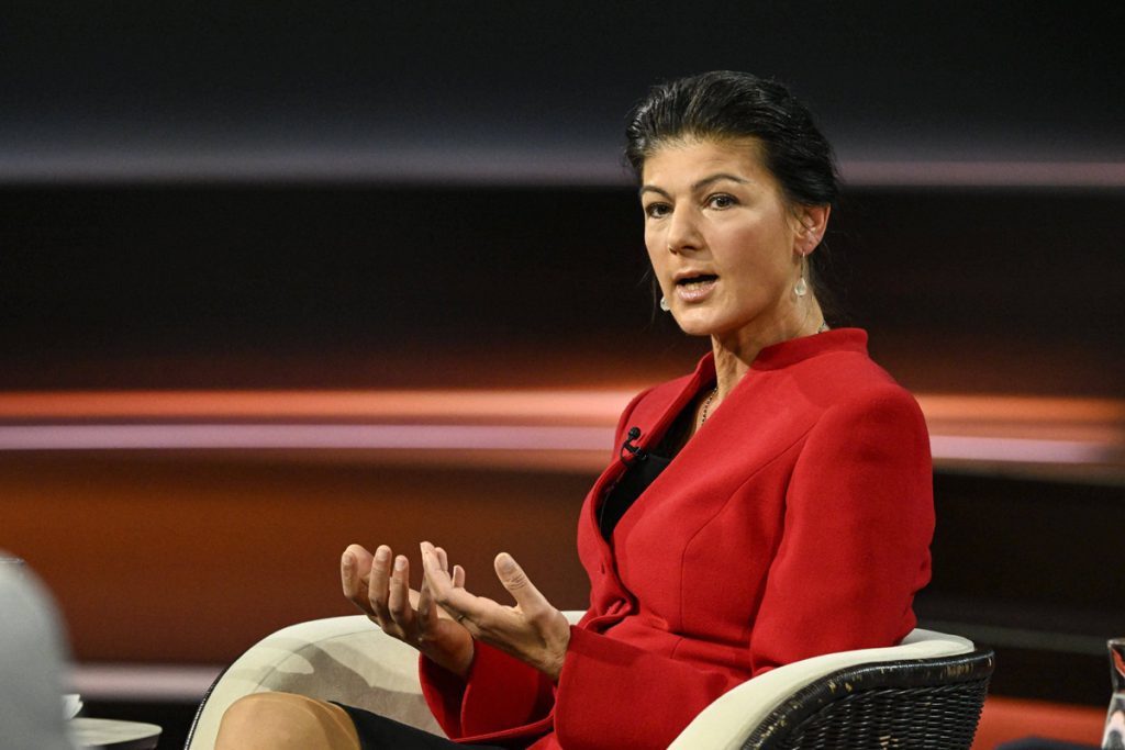 Futuro incerto per il BSW: sfide e disaccordi all&#039;orizzonte