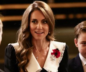 Kate Middleton e l'abito da 2.200 euro: una scelta di moda che divide i fan