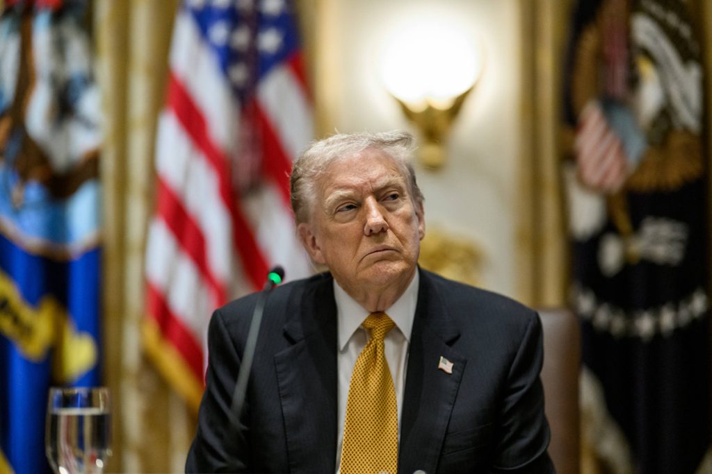 Accordo in vista per il governo degli Stati Uniti: fine del blocco?