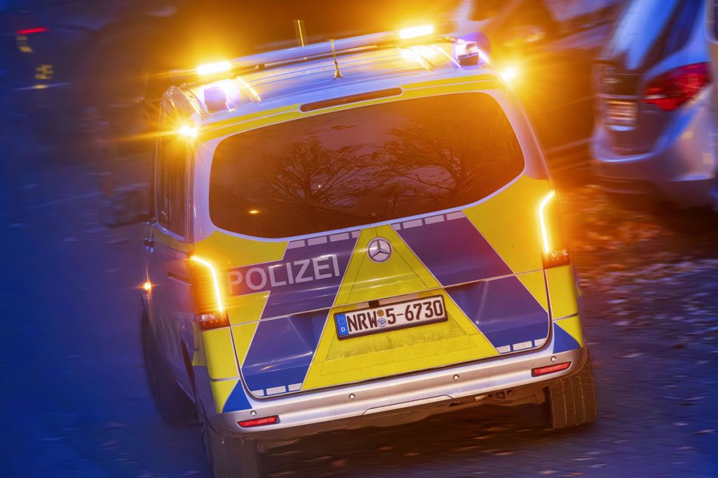 Uomo avvelena la moglie in Nord Reno-Westfalia: un atto di violenza domestica agghiacciante