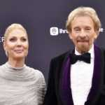 Thomas Gottschalk in crisi al Bambi: la moglie Karina esprime forte disappunto