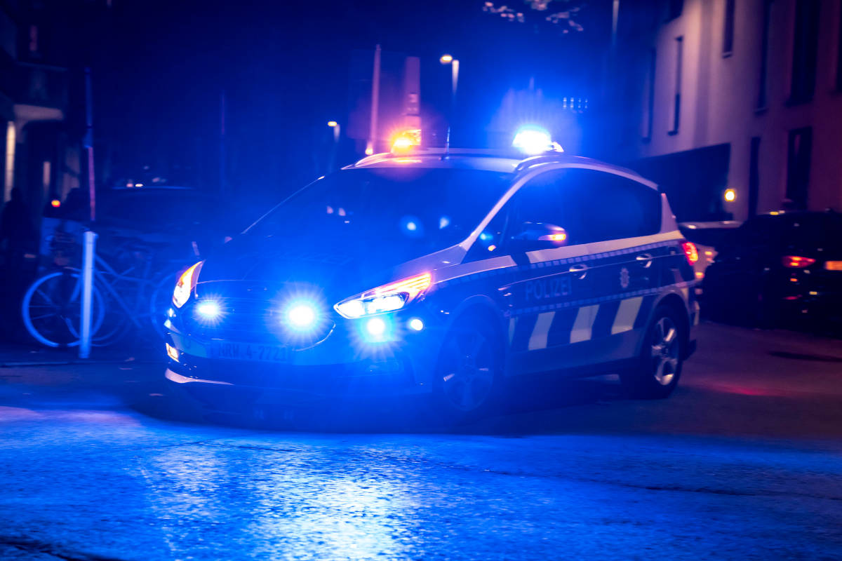 Attacco violento a coppia a Gelsenkirchen: indagini si spostano a Hamburg