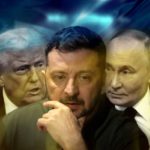 Piano di pace di Trump per l'Ucraina: Merz e Macron si oppongono, i russi torneranno