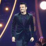 Giovanni Zarrella presenta nuovo episodio della sua trasmissione il 22 novembre