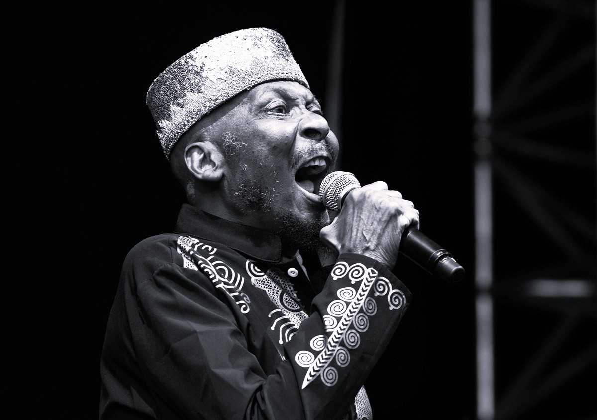 Jimmy Cliff, celebre cantautore reggae, muore all’età di 81 anni
