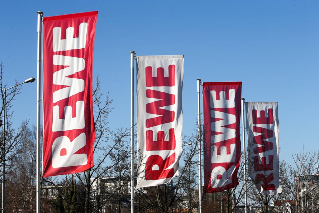 La Rivoluzione dei Supermercati: Rewe Sperimenta con l&#039;Intelligenza Artificiale e i Robot nel Servizio Clienti in Germania