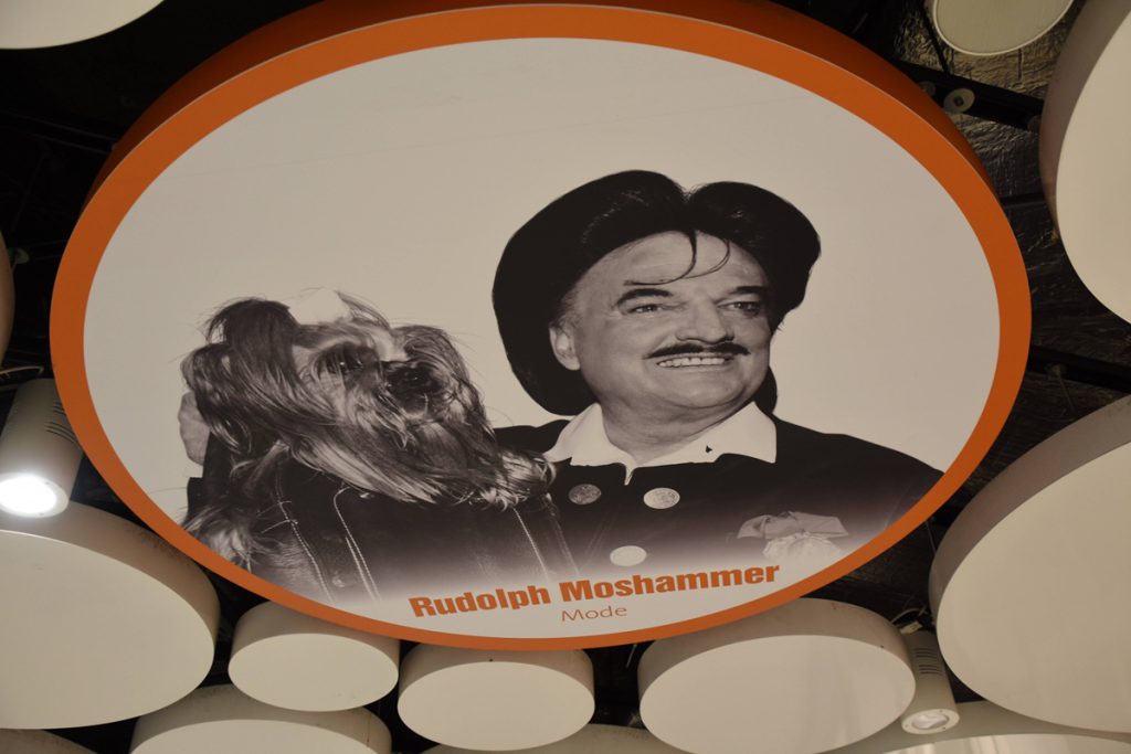 La misteriosa morte di Rudolph Moshammer: un&#039;indagine approfondita sulla scomparsa del famoso stilista tedesco