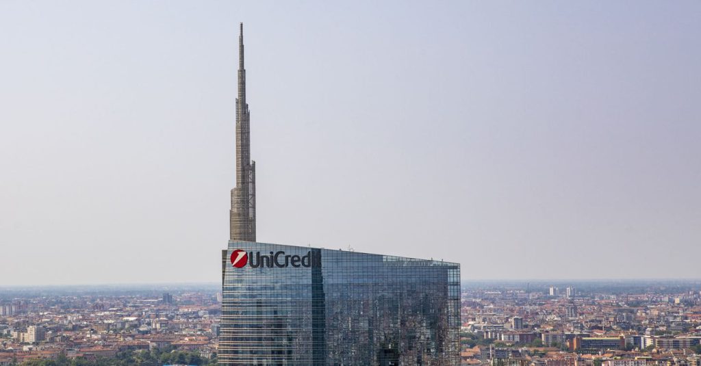 Intesa, UniCredit e Banco BPM: le banche sistemiche secondo Banca d’Italia