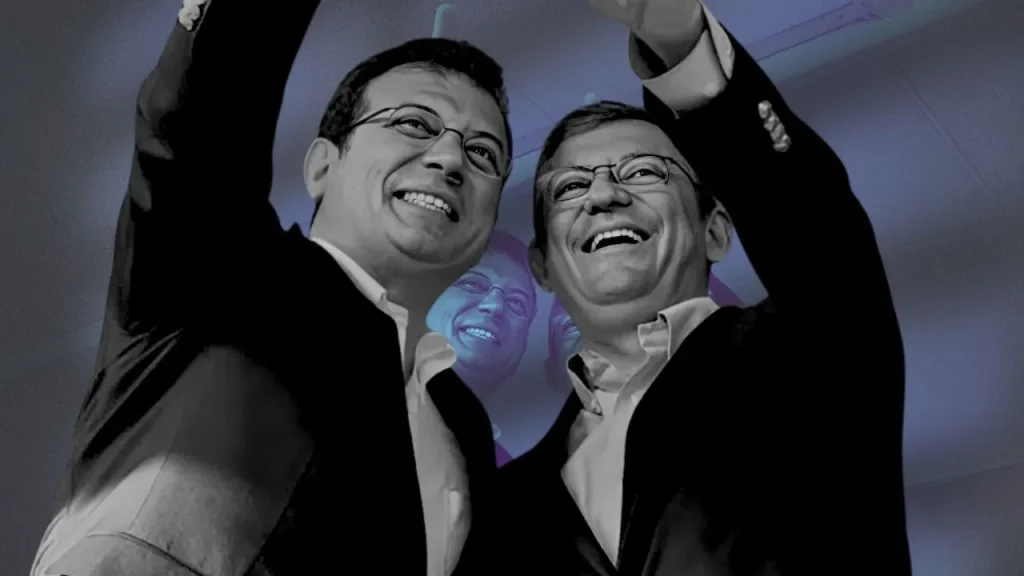 La nomina di Özgür Özel come leader del Partito Popolare Repubblicano: cosa significa per la politica di Istanbul?