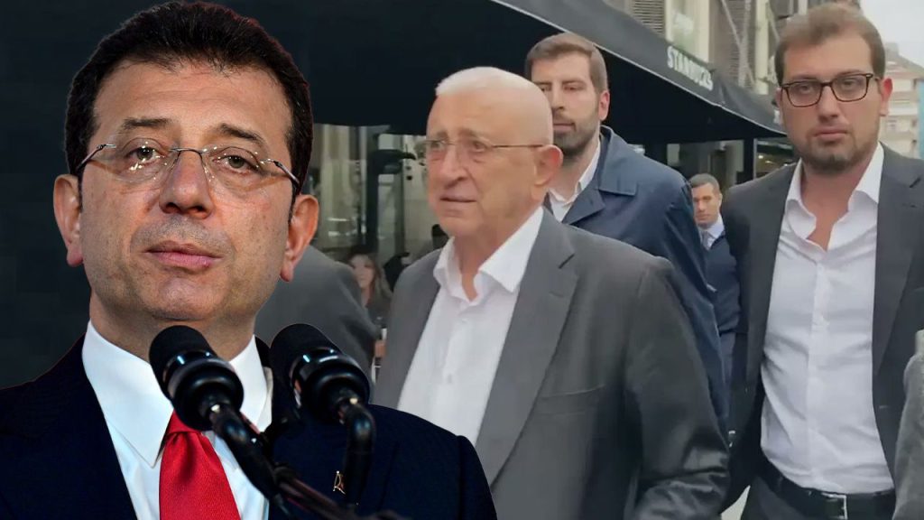 Indagine per corruzione contro il sindaco di Istanbul: trasferimenti di fondi in Hırvatistan sollevano sospetti