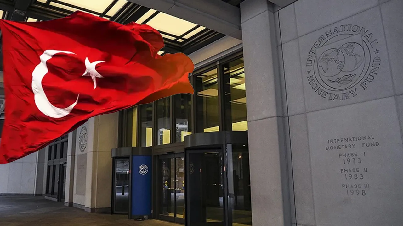 FMI: crescita G20 rallenta, ma le economie emergenti, tra cui la Turchia, mostrano potenzialità più forti