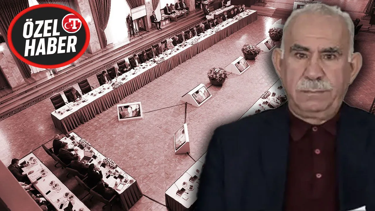 Preparativi in corso per l’incontro con Öcalan: domande sul YPG e accesso tramite elicottero