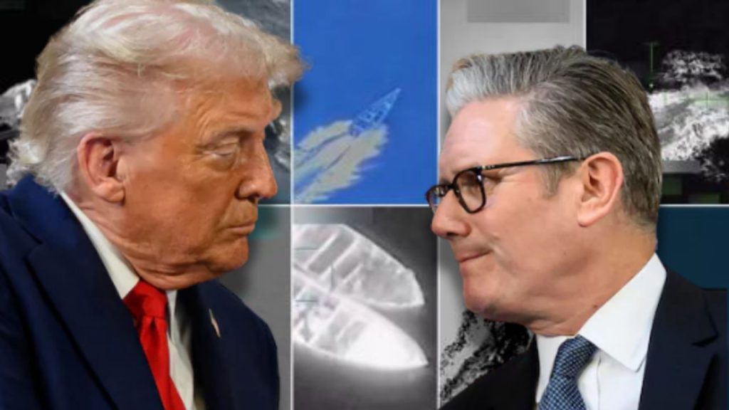 Regno Unito interrompe la condivisione di informazioni di intelligence con gli Stati Uniti a causa di presunti abusi del diritto internazionale