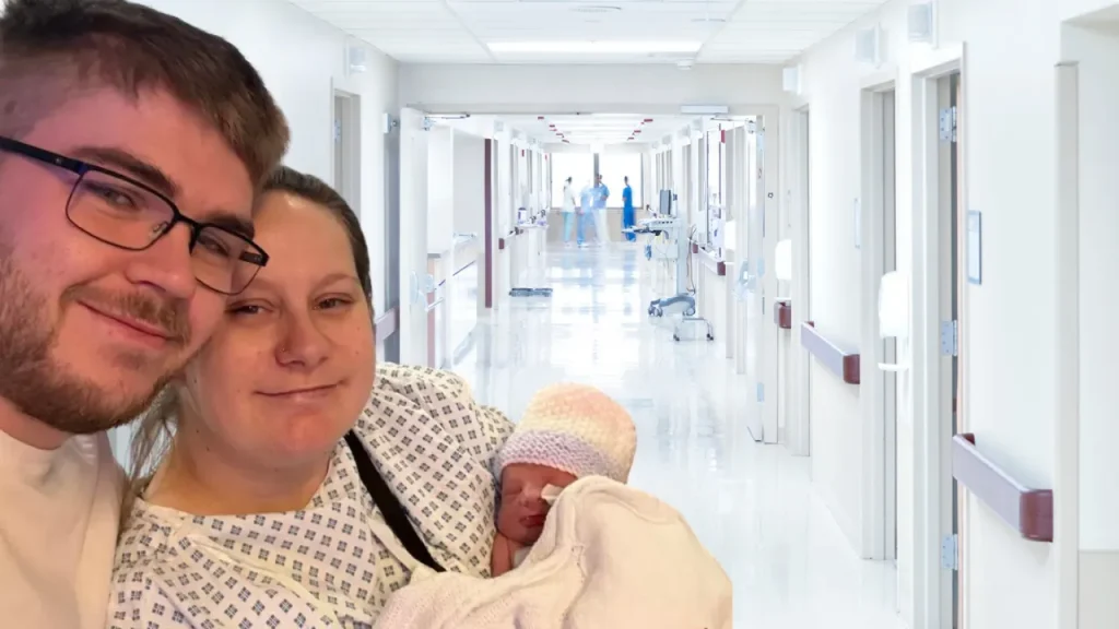 Neonato di 10 giorni muore a Oxford dopo biopsia senza consenso dei genitori