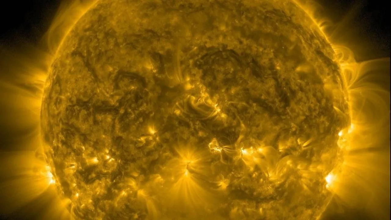 Esperimento di oscuramento del Sole per ridurre l’effetto del riscaldamento globale