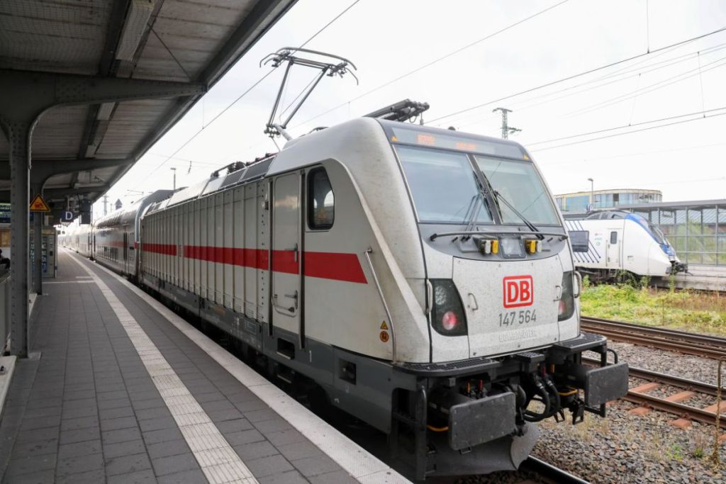 Interruzione della linea ferroviaria della Deutsche Bahn: cosa cambia per i pendolari e quali sono le conseguenze