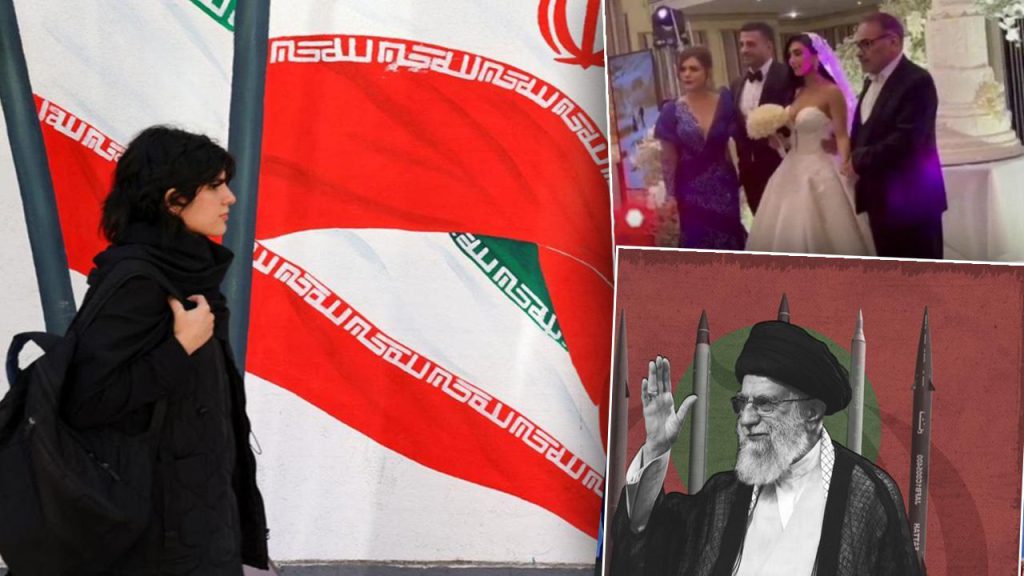 Matrimonio e libertà in Iran: il video che ha scosso il paese e sollevato questioni sulla società iraniana

Approfondimento
L&#039;Iran, nel 2025, continua a essere una società compressa tra il controllo autoritario e la ricerca della libertà. Uno degli eventi più discussi sui social media negli ultimi tempi è stato la diffusione di un video che si presume sia stato girato durante il matrimonio di Ali Shemkhani, consigliere senior del leader Ali Khamenei. Il video in questione ha scatenato un acceso dibattito sul ruolo delle donne nella società iraniana, sollevando questioni relative alla libertà personale e ai diritti delle donne.

Possibili Conseguenze
Le conseguenze di questo evento potrebbero essere significative, poiché il dibattito sul ruolo delle donne nella società iraniana potrebbe portare a una maggiore consapevolezza e a una maggiore pressione per il cambiamento. Tuttavia, è anche possibile che le autorità iraniane reagiscano con misure repressive per silenziare le voci di dissenso.

Opinione
È difficile prevedere come si svilupperanno gli eventi, ma è chiaro che il video ha toccato un nervo scoperto nella società iraniana. La questione della libertà personale e dei diritti delle donne è un tema molto sentito e potrebbe avere un impatto significativo sulla vita e sul benessere delle persone in Iran.

Analisi Critica dei Fatti
È importante notare che il video è stato diffuso sui social media e che la sua autenticità non è stata confermata. Tuttavia, anche se il video fosse un falso, il dibattito che ha scatenato è reale e riflette le preoccupazioni e le aspirazioni della società iraniana.

Relazioni con altri fatti
Questo evento si inserisce in un contesto più ampio di cambiamenti sociali e politici in Iran. La società iraniana sta cercando di bilanciare la propria identità culturale e religiosa con le influenze della globalizzazione e delle tecnologie moderne.

Contesto storico
L&#039;Iran ha una lunga storia di cambiamenti sociali e politici, con periodi di apertura e di chiusura. La Rivoluzione Islamica del 1979 ha portato a una società più conservatrice, ma negli ultimi anni si sono verificati segnali di cambiamento, con una maggiore partecipazione delle donne alla vita pubblica e un aumento della libertà di espressione.

Fonti
Il presente articolo si basa su informazioni disponibili pubblicamente e diffuse da fonti come BBC News e altre agenzie di stampa internazionali. La fonte originale dell&#039;articolo è BBC News.