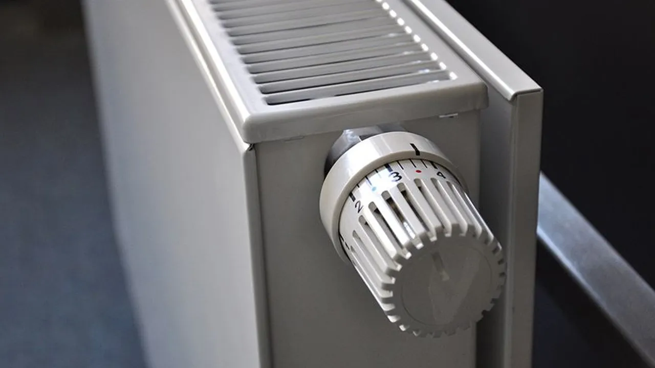 Manutenzione di caldaie e radiatori prima dell'inverno: riduci i consumi di carburante
