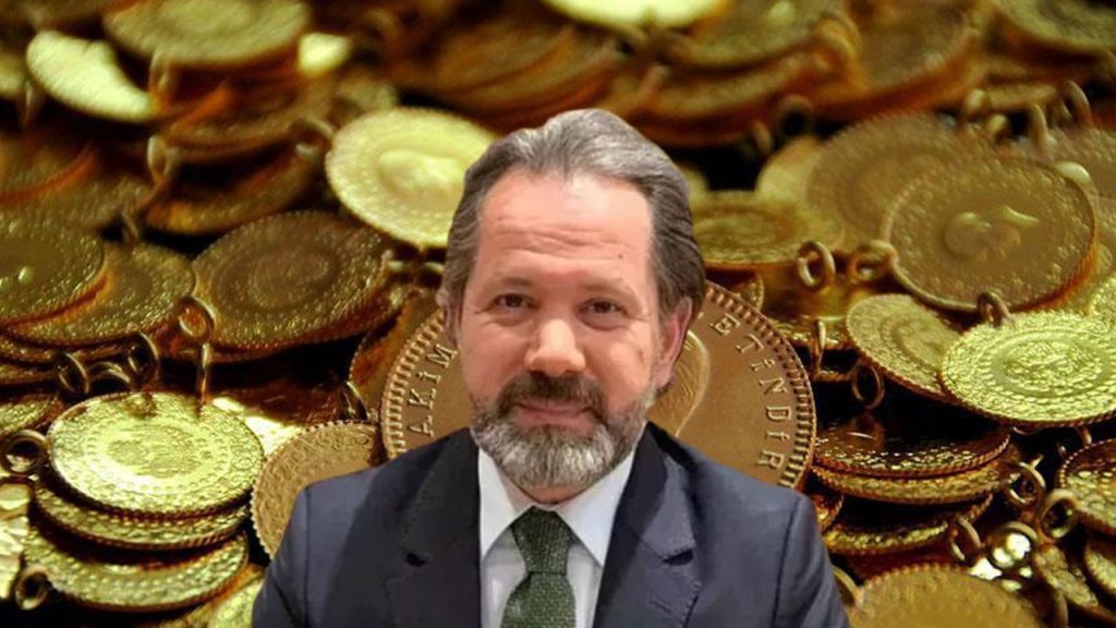 Previsioni dell&#039;Oro: Esperto di Mercati Prevede Ritracciamento a Breve Termine con Possibili Opportunità di Investimento nel 2026