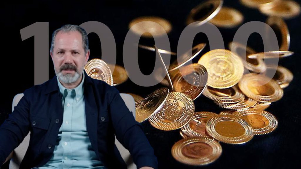 Previsioni sul Mercato dell&#039;Oro: Esperto Prevede Aumento del Prezzo dell&#039;Oro dopo la Riduzione dei Tassi di Interesse della Fed