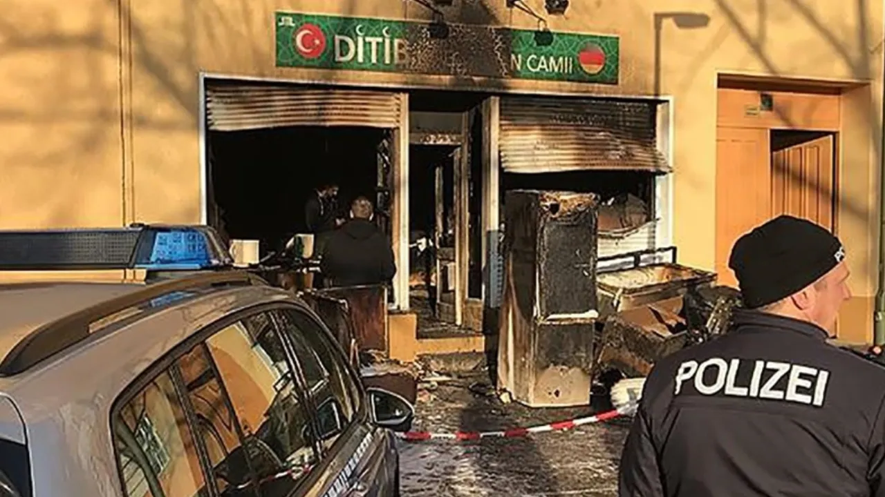 Europa: 2024 registra un incremento del 43 % degli eventi islamofobici