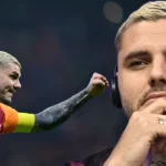 Galatasaray: Buruk e Icardi discutono dove preferirebbero segnare prima della Champions League contro l'Union Saint‑Gilloise