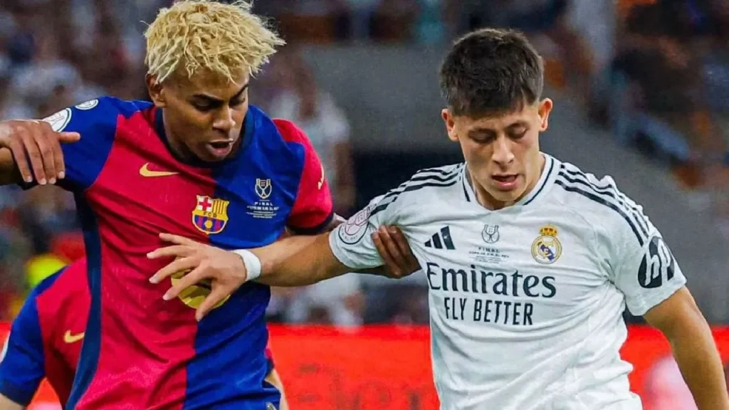 Spagna: il calciatore più oggetto di insulti di odio sui social media, secondo Oberaxe