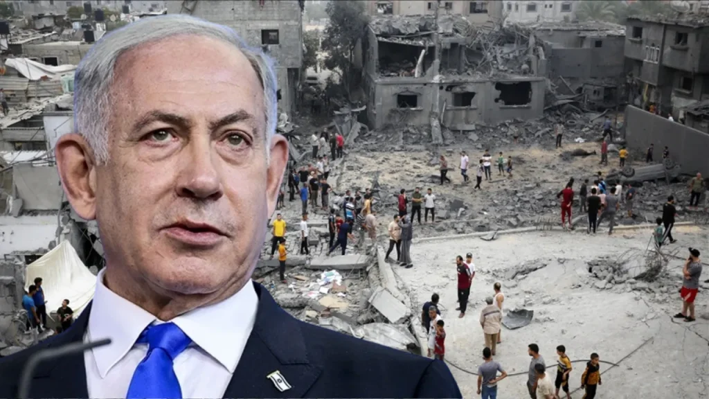 Conflitto in Gaza: Hamas attacca, Netanyahu denuncia genocidio, Israele si prepara contro Hezbollah