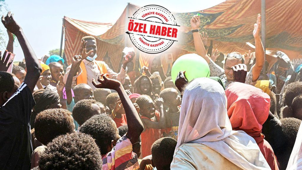 Sviluppi Geopolitici in Sudan: Il Ruolo di Israele e degli Emirati Arabi Uniti nella Regione del Mar Rosso e del Nilo