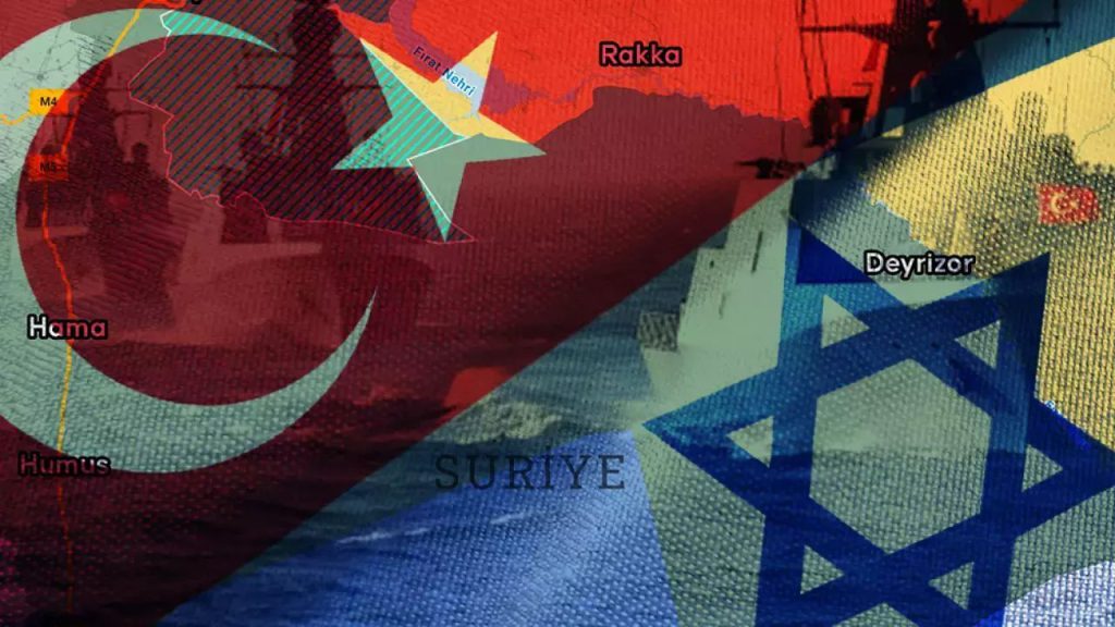 La Turchia: Una Potenza in Ascesa a Livello Internazionale