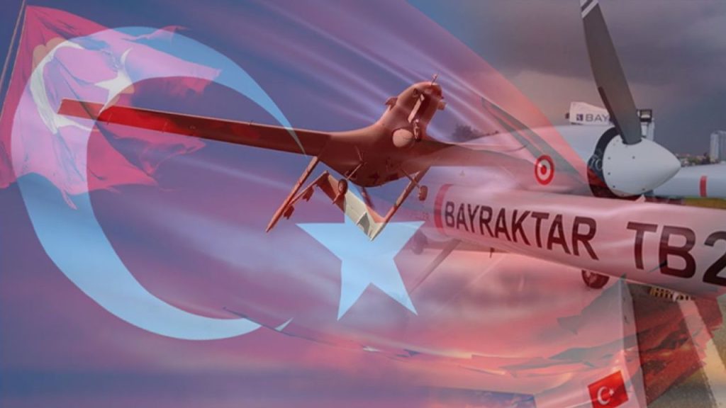 La crescita dell&#039;industria della difesa in Turchia e le possibili ripercussioni sulla sicurezza nella regione mediorientale