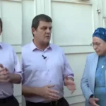 Tensioni tra Israele e Turchia: dichiarazione provocatoria di Orit Strock davanti al consolato turco a Gerusalemme Est