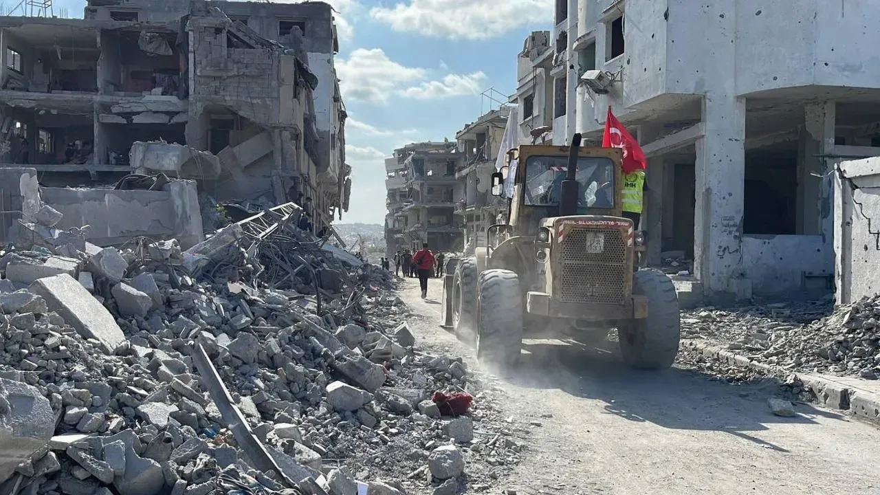 Attacchi israeliani a Gaza: 32 morti, 88 feriti nelle ultime 24 ore