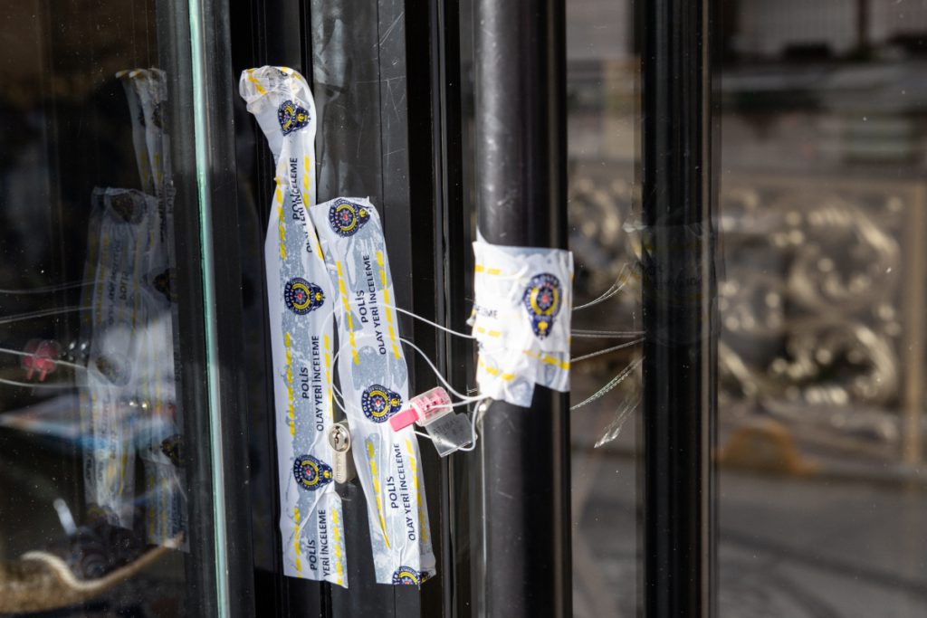 Morte in hotel di Istanbul: cittadini turchi criticano la gestione