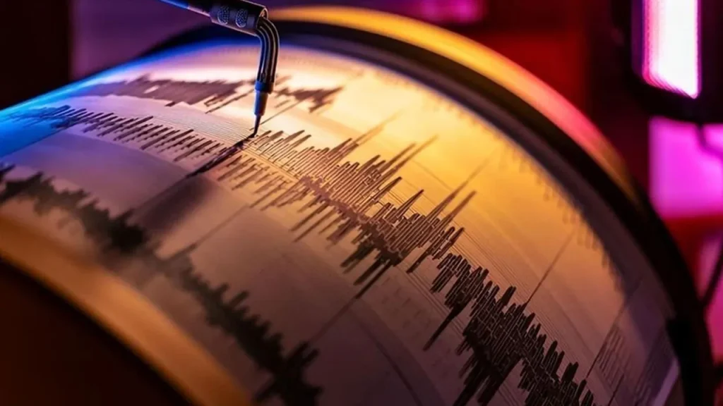 Terremoto di magnitudo 3,4 colpisce Istanbul e Tekirdağ