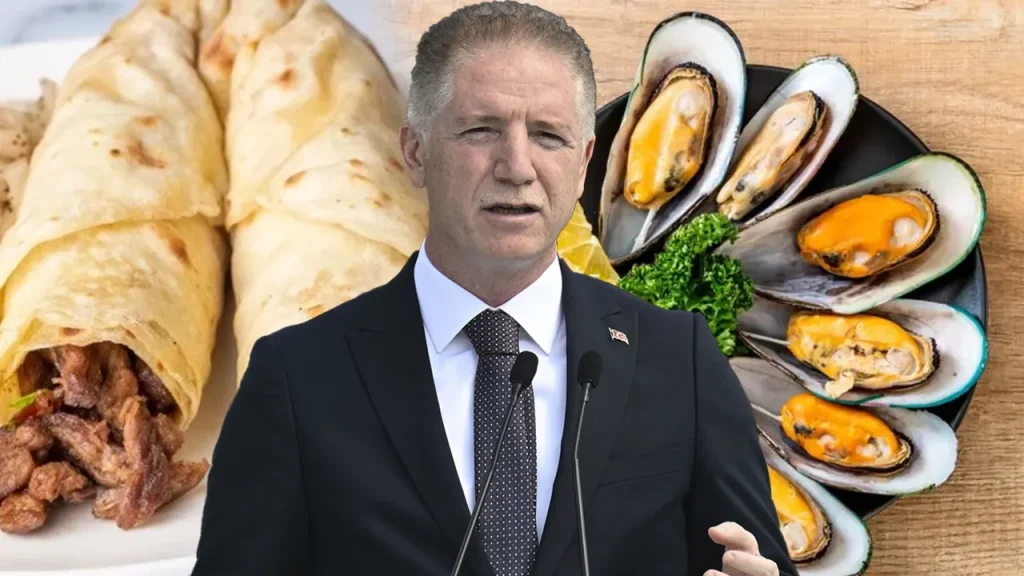 Istanbul: Nuove norme di sorveglianza 24/7 e conservazione campioni alimentari per 72 ore