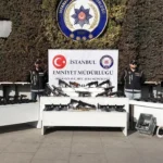 145 arresti in operazioni contro bande di strada a Istanbul