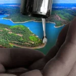 Istanbul: i bacini d’acqua al 19,81 % di riempimento, livello più basso in 10 anni